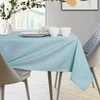 AmeliaHome Staltiesė 30×80 cm mėlyna AH GAIA