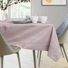 AmeliaHome Staltiesė 30×80 cm pudrinės spalvos AH VESTA