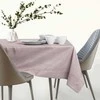 AmeliaHome Staltiesė 30×80 cm pudrinės spalvos AH VESTA
