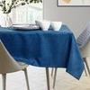 AmeliaHome Staltiesė 30×80 cm tamsiai mėlyna AH GAIA