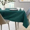 AmeliaHome staltiesė 30×80 cm tamsiai žalia AH VESTA