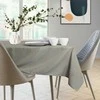 AmeliaHome Staltiesė 40 × 120 cm kapučino