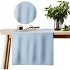Staltiesė 40 × 140 cm AH VELVET CLEAR DENIM