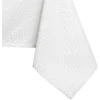 AmeliaHome Staltiesė 40×120 cm balta AH GAIA