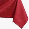AmeliaHome Staltiesė 40×120 cm bordo AH VESTA HMD