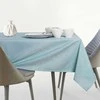 AmeliaHome Staltiesė 40×120 cm mėlyna AH GAIA