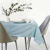 AmeliaHome Staltiesė 40×120 cm mėlyna AH GAIA