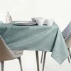 AmeliaHome Staltiesė 40×120 cm mėtinė AH VESTA HMD