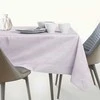 AmeliaHome Staltiesė 40×120 lilacinė AH VESTA