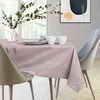 AmeliaHome Staltiesė 40×120 pastelinė rožinė AH VESTA