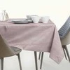 AmeliaHome Staltiesė 40×120 pastelinė rožinė AH VESTA