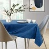 AmeliaHome Staltiesė 40×120 tamsiai mėlyna AH VESTA HMD
