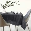 AmeliaHome Staltiesė 40×120 tamsiai pilka AH VESTA