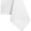 AmeliaHome Staltiesė 40×140 cm balta AH GAIA HMD