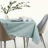 AmeliaHome Staltiesė 40×140 cm mėtinė AH VESTA