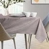 AmeliaHome Staltiesė 40×140 cm pudrinė rožinė AH VESTA