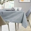 AmeliaHome Staltiesė 40×180 cm šviesiai pilka AH VESTA
