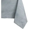 AmeliaHome Staltiesė 40×180 cm šviesiai pilka AH VESTA