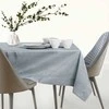 AmeliaHome Staltiesė 40×180 cm šviesiai pilka AH VESTA