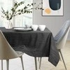 AmeliaHome Staltiesė 40×180 tamsiai pilka Vesta