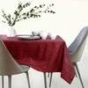 AmeliaHome Staltiesė 40×250 cm bordo spalvos AH VESTA