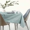 AmeliaHome Staltiesė 40×250 cm mėtinė AH VESTA