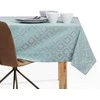DecoKing Staltiesė 40×250 cm mėtinė MAYA