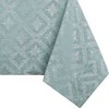 DecoKing Staltiesė 40×250 cm mėtinė MAYA