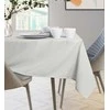 Staltiesė 80×80 cm ecru AH GAIA HMD