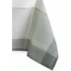 AmeliaHome Staltiesė AH mėlyna–balta 30 x 160 cm