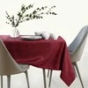 AmeliaHome Staltiesė bordo AH GAIA 30x100
