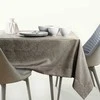 AmeliaHome Staltiesė cappuccino 40x140 AH GAIA