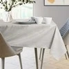 AmeliaHome Staltiesė ecru 140×200 cm AH VESTA