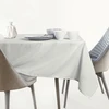 Staltiesė Empire AmeliaHome 115 × 180 cm + 30 × 180 cm, ekru