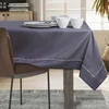 Staltiesė Empire AmeliaHome 140 × 260 cm, violetinė