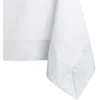 Staltiesė Empire AmeliaHome 140 × 300 cm, balta