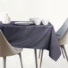 Staltiesė Empire AmeliaHome 80 × 80 cm, violetinė