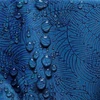 Staltiesė Gaia AmeliaHome 130 × 130 cm, indiго