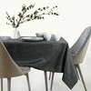 AmeliaHome Staltiesė GAIA grafito spalvos 30×80