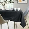Staltiesė juoda 40x140 AmeliaHome GAIA