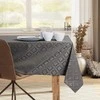 DecoKing Staltiesė kakavinė 160×400 DK MAYA