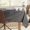 DecoKing Staltiesė kakavinė 160×400 DK MAYA