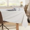 Staltiesė kreminė 140×180 cm DK PURE HMD