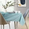AmeliaHome Staltiesė mėlyna 30×80 cm VESTA