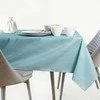 AmeliaHome Staltiesė mėlyna 30×80 cm VESTA