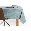 DecoKing Staltiesė mėtinė 160×220 cm DK MAYA HMD