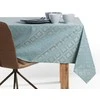 DecoKing Staltiesė mėtinė 160×220 cm DK MAYA HMD