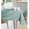 Staltiesė mėtų spalvos EMPIRE 40 x 180 cm AmeliaHome