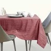 AmeliaHome Staltiesė oldrose spalvos 40×200 cm VESTA