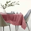 AmeliaHome Staltiesė oldrose spalvos 40×200 cm VESTA